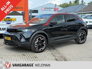Opel Mokka Electric Elektrisch 50kWh 136pk LEV 4 rijklaarprijs bovag garantie