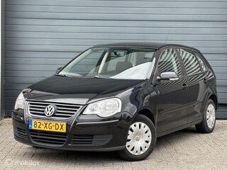 Volkswagen Polo 1.2-12V Optive | Airco | NIeuwe APK