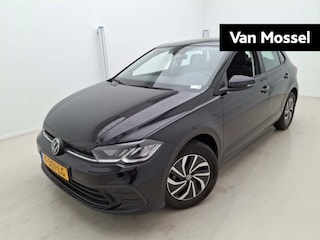 Volkswagen Polo 1.0 TSI Life 95 PK| Origineel Nederlands | 1e Eigenaar | Navigatie | Parkeersensoren Voor & Achter | LED Koplampen | Airco | Digitale Cockpit