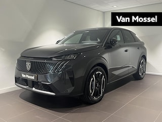 Peugeot 3008 1.6 plug-in Hybrid 195 Allure
