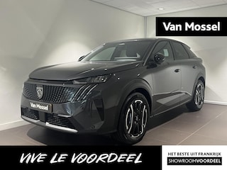 Peugeot 3008 1.6 plug-in Hybrid 195 Allure
