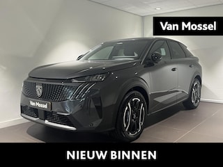 Peugeot 3008 1.6 plug-in Hybrid 195 Allure