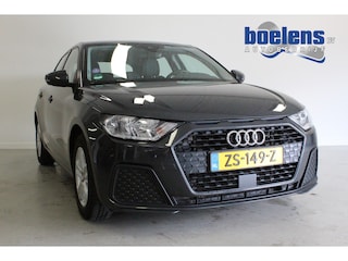 Audi A1 Sportback 30 TFSI Pro Line S | NAVIGATIE | STOEL-VERW | CARPLAY | CRUISE | PDC | LMV | ELEK-RAMEN | CPV |