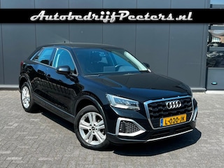 Audi Q2 35 TFSI S-Tronic, Navi, Clima, LED, Virtual Cockpit