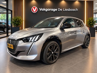 Peugeot 208 1.2 PureTech GT 101pk / camera / pdc / led / cruisecontrol / 17inch