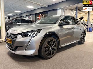 Peugeot 208 1.2 PureTech GT 101pk / camera / pdc / led / cruisecontrol / 17inch