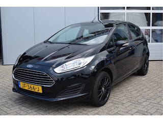 Ford Fiesta 1.0 Style | NL-Auto | Airco | Navi