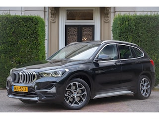 BMW X1 xDrive25e eDrive Edition PANO | LEDER | KEYLESS | MEMORY | HUD | CARPLAY | CAMERA