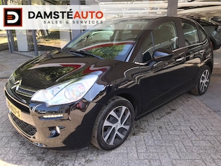 Citroën C3 1.2 PureTech Feel Edition