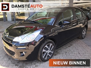 Citroën C3 1.2 PureTech Feel Edition