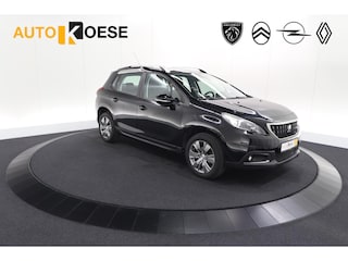 Peugeot 2008 PureTech 82 Active | Lage KM | Trekhaak | Navigatie | Parkeersensoren | Climate Control |Apple Carplay
