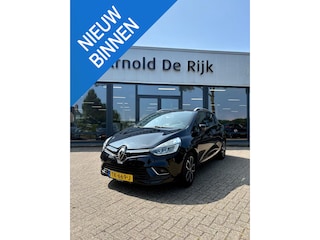 Renault Clio 0.9 TCe Intens
