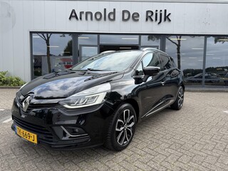 Renault Clio 0.9 TCe Intens