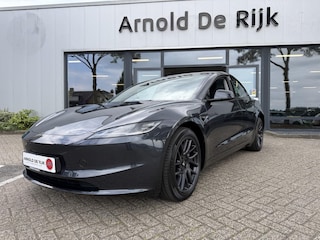 Tesla Model 3 RWD 60 kWh LFP | HIGHLAND | FSD 4