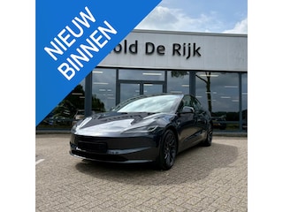 Tesla Model 3 RWD 60 kWh LFP | HIGHLAND | FSD 4