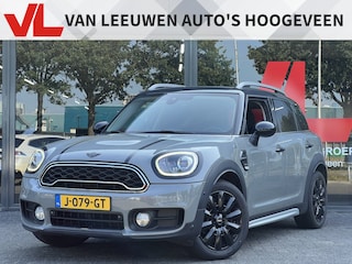 Mini Countryman 2.0 Cooper D ALL4 Chili | Nieuw binnen | RIJKLAAR | Volle auto!