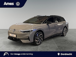 Volkswagen ID.7 Tourer Pro Limited Edition 77 kWh accu 210 kW / 286 PK Variant Elektrische aandrijving | Elektrisch verstelbare voorstoelen | Head-up Display |
