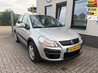 Suzuki SX4 1.6 Comfort / Centrale vergrendeling / Airco / Trekhaak