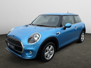 Mini Mini 1.5 | navi | airco