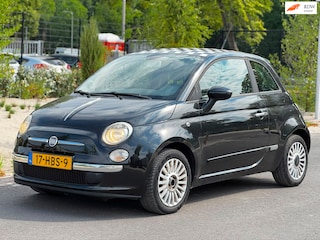 Fiat 500 1.2 Pop|AIRCO|ELEKRAMEN|INRUILKOOPIE