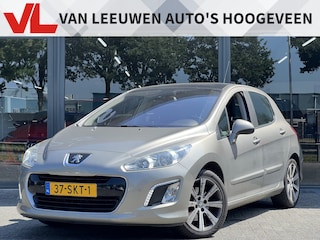 Peugeot 308 1.6 THP Allure | Nieuw binnen | Trekhaak | Pano