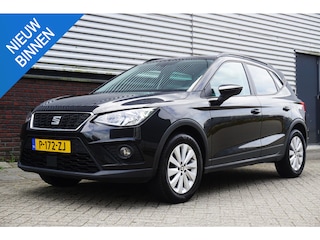Seat Arona 1.0 TSI Style Business Intense Plus/CarPlay/LMV/ Adaptive Cruise-control.