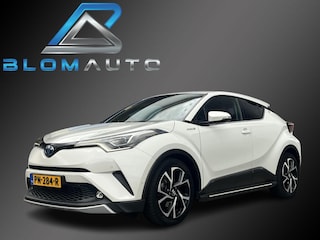 Toyota C-HR 1.8 Hybrid Premium LED+ACC+JBL+STOEL/STUURVERW
