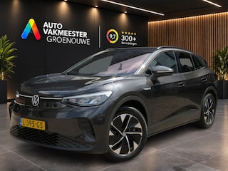 Volkswagen ID.4 LIFE PRO 77 KWH / Stoelverw. / Navi / Carplay / BOVAG garantie