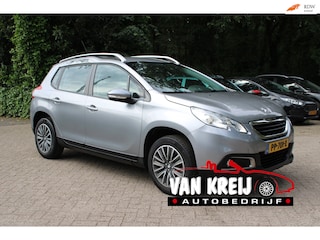 Peugeot 2008 1.2 PureTech Active, Trekhaak, Airco, Cruise