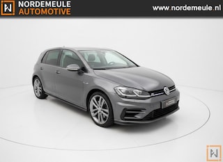 Volkswagen Golf 1.5 TSI HIGHLINE BUSINESS R. AUT, STOELVW, LED