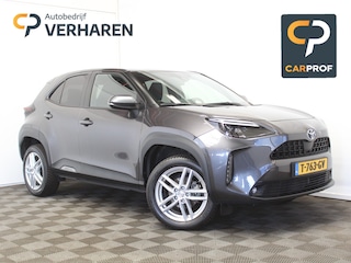 Toyota Yaris Cross 1.5 Hybrid Dynamic CAMERA | CARPLAY | ADAPCRUISE | LMV17 | LED | CLIMATE | STOELVERW | DAB