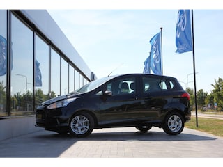 Ford B-MAX 1.6 Ti-VCT 105PK Powershift Style