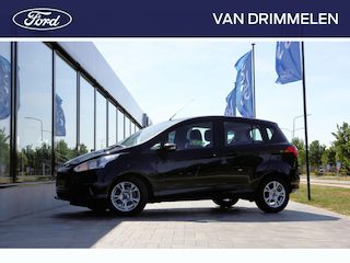 Ford B-MAX 1.6 Ti-VCT 105PK Powershift Style