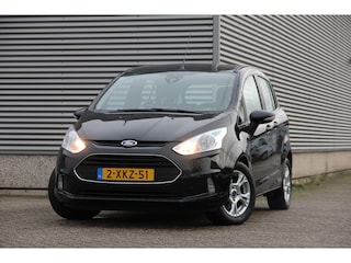 Ford B-MAX 1.6 Ti-VCT 105PK Powershift Style