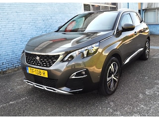 Peugeot 3008 1.2 AGC Allure LED Sv packsafety Nav