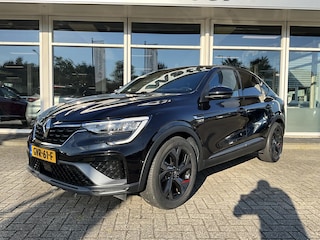 Renault Arkana 1.6 E-Tech hybrid 145 R.S. Line