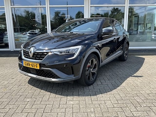 Renault Arkana 1.6 E-Tech hybrid 145 R.S. Line