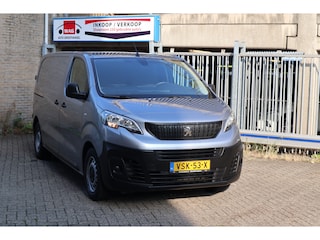 Peugeot Expert 1.5 BlueHDI 100 Standard Premium