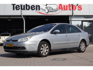 Citroën C5 1.8-16V Cool Tech | Cruise control | Climate control | Zie foto's!