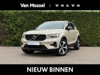 Volvo XC40 B4 Plus Dark Trekhaak Aut.