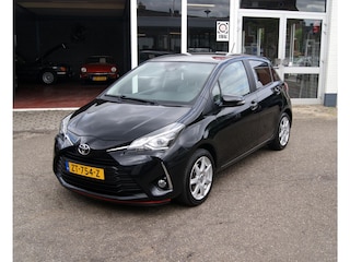 Toyota Yaris 1.5 VVT-i Active Navi,Camera,cruise,Clima,RIJKLAARPRIJS!!