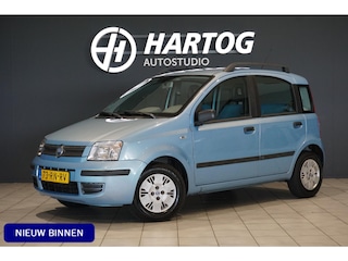 Fiat Panda 1.2 Class + AIRCO / APK 27-07-2027