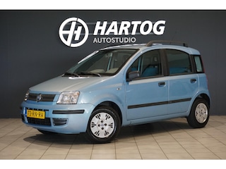 Fiat Panda 1.2 Class + AIRCO / APK 27-07-2027