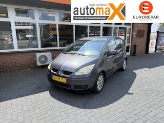 Mitsubishi Colt 1.3 Inform Cool Pack Plus Let Export Handel. Schade/ Airco schakelt niet in.