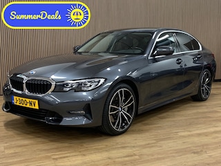 BMW 330i High Executive|Automaat|Nieuwstaat|Dealeronderhouden|