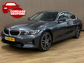 BMW 330i High Executive|Automaat|Nieuwstaat|Dealeronderhouden|
