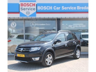 Dacia Sandero 0.9 Tce 90pk Easy-R S&S STEPWAY Stepway Lauréate