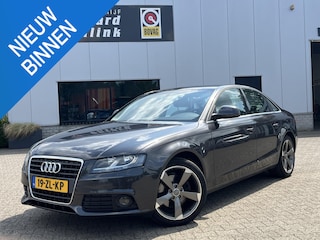 Audi A4 Limousine 1.8 TFSI Pro Line HANDEL EXPORT READ AD