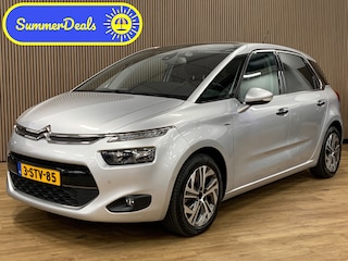 Citroën C4 Picasso 1.6 Exclusive|Camera|Navigatie|Climate Control|
