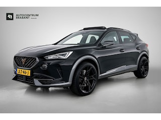 Cupra Formentor 2.0 TSI 4DRIVE (Perfect OnH, Panorama, StoelV, Camera, Carplay, PDC V+A, Leder, ETc)